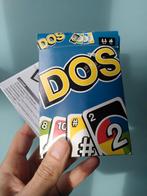 Dos spel soort Uno, Ophalen of Verzenden, Zo goed als nieuw