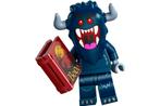 LEGO Collectible Minifigures 71048 Serie 27 Bogeyman, Ophalen, Nieuw