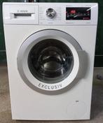 Jonge Bosch Wasmachine A+++, bezorging 25 km (gratis), 8 tot 10 kg, Ophalen of Verzenden, Voorlader, 90 tot 95 cm