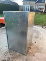 Metalen Zadelkast, Ophalen, Gebruikt, Overige soorten