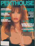 Diverse Nederlandse Penthouse uitgaven 1996 t/m 1998, Verzenden, 1980 tot heden, Nederland, Tijdschrift