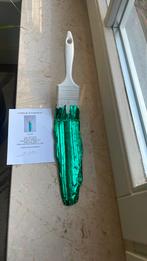 Prachtige kunst kwast Pop art Santicri, Ophalen of Verzenden