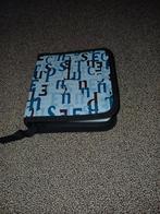 CD/DVD Opbergmap, Ophalen of Verzenden, Zo goed als nieuw