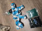 Gel blaster sinterklaascadeau, Ophalen of Verzenden, Zo goed als nieuw