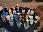 Eierdopjes, Verzamelen, Complete verzamelingen en Collecties, Ophalen