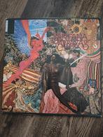 Santana - Abraxas LP - Klassieker!, Ophalen of Verzenden