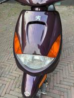 Peugeot Vivacity Brommer - Betrouwbaar!, Fietsen en Brommers, Ophalen, Gebruikt, Overige typen, Peugeot