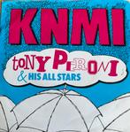 Tony Peroni & His Allstars - KNMI, Ophalen of Verzenden, Zo goed als nieuw, Overige formaten, Levenslied of Smartlap