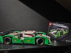 Lego Technic Racecar 42039, Ophalen of Verzenden, Zo goed als nieuw