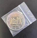 2 euro Duitsland 2014 – Niedersachsen – deelstaatserie, Ophalen of Verzenden, Duitsland, 2 euro, Losse munt