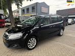 Seat Alhambra 2.0 TDI Style 7personen, Voorwielaandrijving, Euro 5, Gebruikt, 4 cilinders