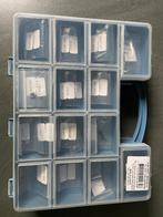 gebruikte onderdelen ns1200 61459 zie omschrijving roco, Hobby en Vrije tijd, Modeltreinen | H0, Ophalen of Verzenden, Roco, Gelijkstroom