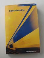 Spoorboekje (NS-dienstregeling) 30 mei 1999-27 mei 2000, Verzamelen, Spoorwegen en Tramwegen, Boek of Tijdschrift, Ophalen of Verzenden
