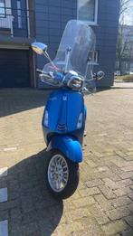 Vespa sprint super mooi!!, Fietsen en Brommers, Scooters | Vespa, Ophalen of Verzenden