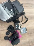 Fujifilm camera, Ophalen of Verzenden, Overige merken