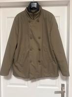 Bomboogie Winterjas Heren XL - Zo goed als nieuw!, Ophalen of Verzenden, Zo goed als nieuw, Maat 56/58 (XL), Groen
