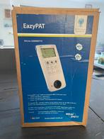 Nen 3140 tester merk EazyPAT, Ophalen of Verzenden, Nieuw, Elektriciteit