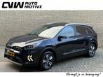 Kia Niro 1.6 GDi PHEV ExecutiveLine | Leder | Navigatie | Sc, Gebruikt, Blauw, Bedrijf, 71 km/l