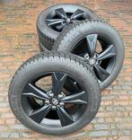 ALS NW 17” Toyota C-HR Corolla Cross velgen winterbanden 8mm
