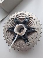 Shimano 11 speed cassette CS-HG-11 11-34T, Overige typen, Racefiets, Ophalen of Verzenden, Zo goed als nieuw