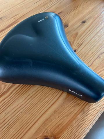 Selle Royal Holland fietszadel met Royal Gel beschikbaar voor biedingen
