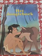 Het Jungleboek - Van Gool, Ophalen of Verzenden, Zo goed als nieuw, Van Gool, Fictie algemeen