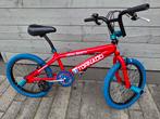 Tornado Royal Bugatti stuntfiets BMX 20 inch, Fietsen en Brommers, Fietsen | Crossfietsen en BMX, Ophalen, Zo goed als nieuw