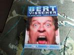 Berst Visscher 7 dvd box 1991-2009, Alle leeftijden, Ophalen of Verzenden, Gebruikt, Overige genres