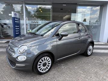 Fiat 500c 500C 1.2Lounge Stoelverwarming Cruise Control PDC  beschikbaar voor biedingen
