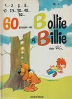 Bollie en Billie lot van 15 stuks, Boeken, Stripboeken, Gelezen, Ophalen of Verzenden, Meerdere stripboeken