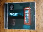 CD Frost : Milliontown, Cd's en Dvd's, Ophalen, Zo goed als nieuw
