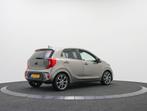 Kia Picanto 1.0 CVVT Design Edition, Auto's, Voorwielaandrijving, 12 maanden, Stof, Gebruikt