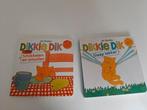 Dikkie dik, Boeken, Ophalen of Verzenden, Zo goed als nieuw