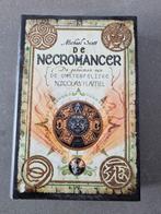 De Necromancer - Michael Scott (2), Boeken, Ophalen of Verzenden, Gelezen, Michael Scott
