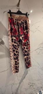 Missy pak broek met top maat s/m nieuw, Ophalen of Verzenden, Nieuw, Maat 36 (S), Zwart