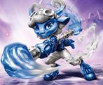 Skylanders Superchargers Power Blue Splat, Avontuur en Actie, Activision Blizzard International B.V., Eén computer, Zo goed als nieuw