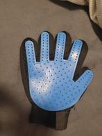 Haarverwijderhandschoen., Ophalen of Verzenden, Zo goed als nieuw