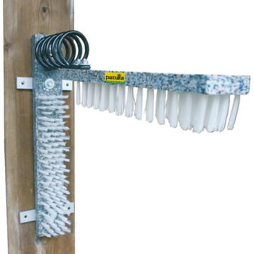 Veeborstel beschikbaar voor biedingen