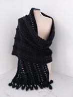 Handmade sjaal, Ophalen of Verzenden, Nieuw, Maat 46/48 (XL) of groter, Overige typen