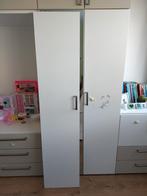 Ikea Fonnes kastdeur 180x40 cm - Nieuw of gebruikt, Overige materialen, Minder dan 50 cm, Gebruikt, Ophalen of Verzenden