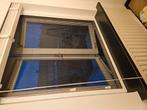 3x horren van 131x125,7, Doe-het-zelf en Verbouw, Deuren en Horren, Ophalen, 120 cm of meer, Overige typen, Minder dan 200 cm