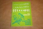 Een Hagenaar en zijn vogels. J.A. Nijkamp., Ophalen of Verzenden, Gelezen, Vogels