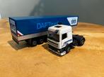 Vintage DAF Schaalmodel, Hobby en Vrije tijd, Modelbouw | Auto's en Voertuigen, Overige merken, Gebruikt, 1:50 of kleiner, Ophalen of Verzenden