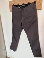 Stone Island | Cargo Broek | Donkergrijs | Maat W30, Ophalen, Maat 52/54 (L), Grijs, Stone Island