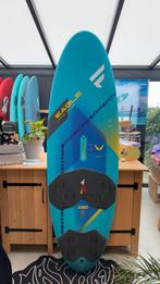 Fanatic Eagle 150 LTD, Watersport en Boten, Windsurfen, Minder dan 250 cm, Nieuw, Ophalen of Verzenden, Met vin(nen)