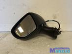 RENUALT CLIO 4 Zwart links spiegel buitenspiegel 2012-2019, Auto-onderdelen, Spiegels, Gebruikt, -, Renault, -
