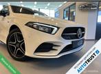 Mercedes A-klasse 250 e Business Solution AMG Limited, Gebruikt, Huisgarantie, 4 cilinders, Met garantie (alle)