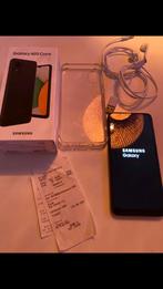 Samsung Galaxy A03 Core zgan, Galaxy A, Zo goed als nieuw, Ophalen