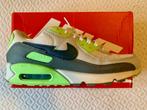 Nike Air Max 90 “Lime Glow” – Maat 45, Nike air max, Overige kleuren, Ophalen of Verzenden, Sneakers of Gympen