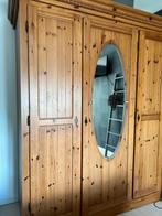 Kledingkast te koop., Ophalen, 150 tot 200 cm, Zo goed als nieuw, 150 tot 200 cm